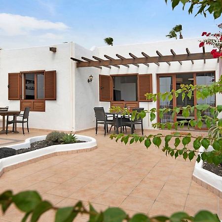 Ferienwohnung Puerto Chico M Playa Blanca  Exterior foto