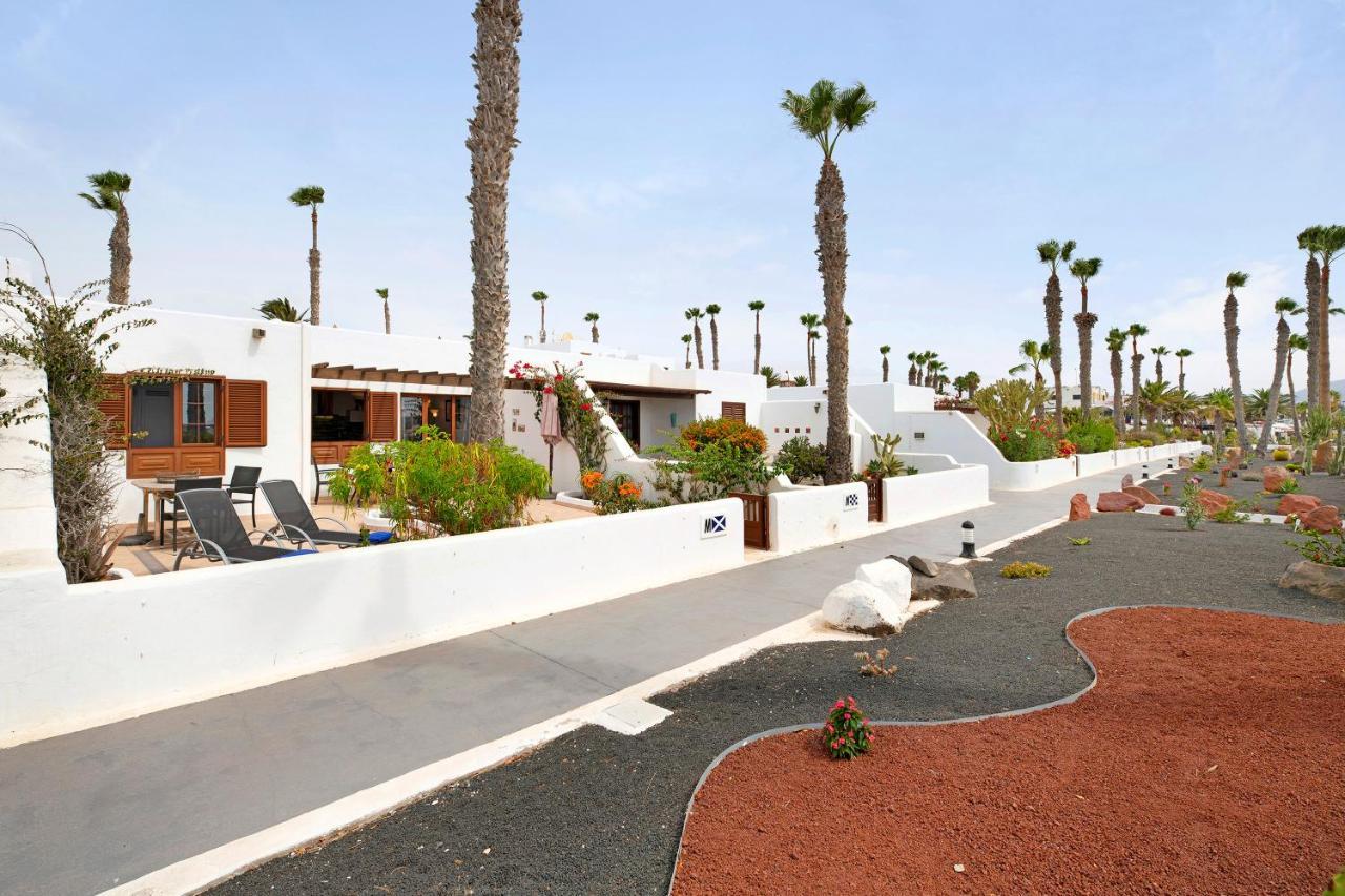 Ferienwohnung Puerto Chico M Playa Blanca  Exterior foto